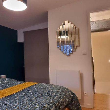 Maisonnette Design Le Cosy - Amazon Prime - A 3Mn A Pied Du Marche - Non Climatise - Surgères Exteriör bild